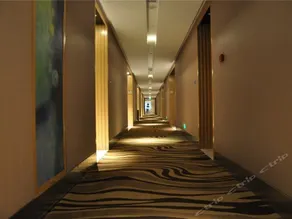 Atour Hotel Songzi Culture Business Street Minzhu Road - Image 2