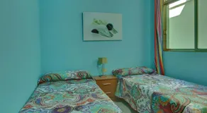 Modern Luxury Apartment Puerto Naos - Image 2
