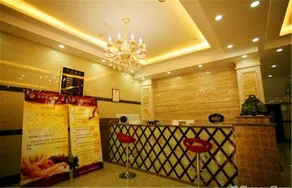 Taiyuan Jinwan Hotel (Tongda Street Subway Station) - Image 2