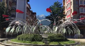 Villa Nataly at Golf Resort - Image 5