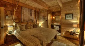 Les Bouleaux - Les Chalets Spa Canada - Image 5