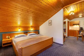 Nichtraucher-Ferienhotel Hohen Bogen - Image 3