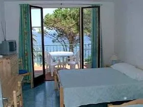 Hôtel Santa Severa - Image 5