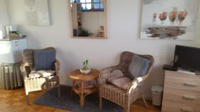 Erbuca Bed and Breakfast - Image 5