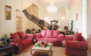 Beijing Laffitte Chateau Hotel - Image 5