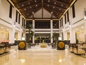 Datianzhuang International Resort Hotel - Image 4