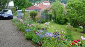 Fewo Zum alten Bergdoktor - Image 5