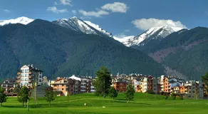 Villa Nataly at Golf Resort - Image 4