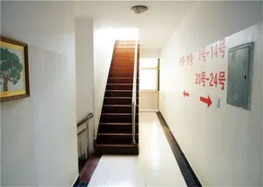 Peace Hostel Langfang - Image 2