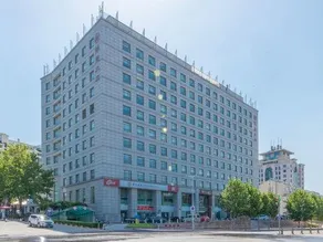 Shandong International Business Hotel - Image 3