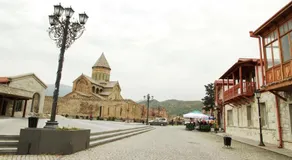 Guest House Armazi - Image 3