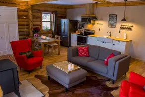 Ridgeback Lodge - Image 4