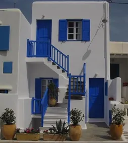 Pension Kymata - Image 2