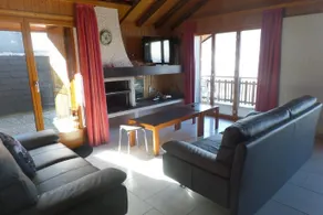Gentianes COSY & MOUNTAIN apartments - Image 5