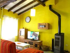 Casa Rural Madera y Sal - Image 2