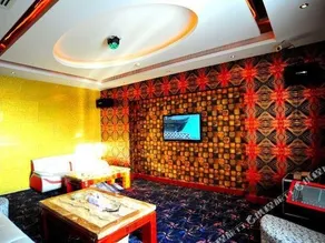 Jingyugong Hotel - Image 3