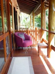 Espaço Curamar Terapias - Retiros - Hospedaria - Image 3