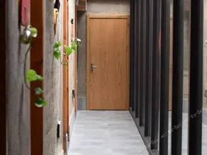Songyang Yunshang Pingtian Boutique B&B - Image 4