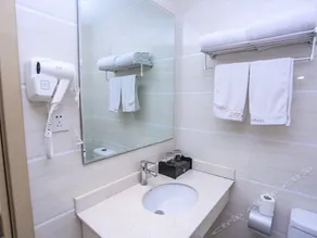 YUSHANG BOUTIQUE HOTEL - Image 5