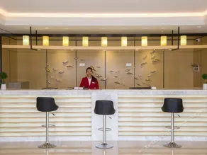 Yueju Holiday Resort Beihai Railway Station - Image 2