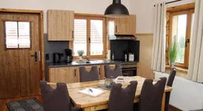Oberwald Chalets 1 - Image 5