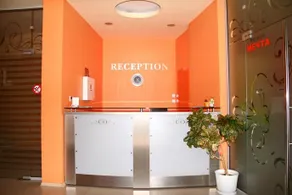 Dream Hotel - Image 2