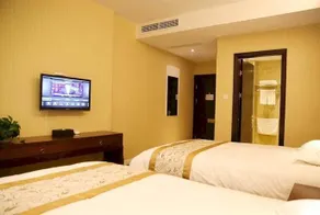 Suichang Hailun Baina Hotel - Image 3