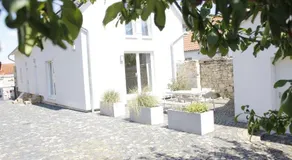 Traumhaus mit „Park“: Landidylle mitten im Zentrum - Image 4