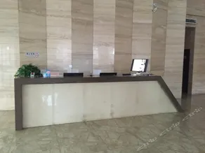 Jinniu Hotel Lanzhou - Image 5
