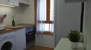 Apartamento con encanto Puerto de Navacerrada - Image 4