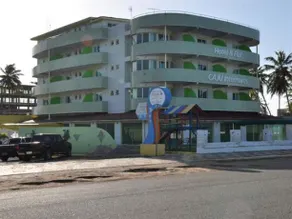 Hotel e Flat Intermares Joao Pessoa - Image 4