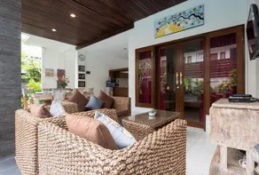 Villa Lanikki Legian Bali - Image 4