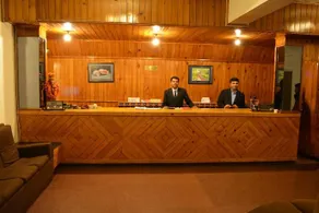 Hotel Blue Hills International - Image 3