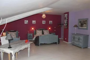 Chambres d'hotes le Manoir - Image 4