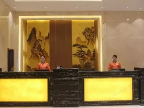 Jinyue Hotel - Image 3
