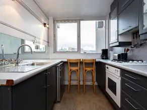 Veeve City 1 Bed On The River Thames Blackfriars - Image 3