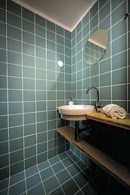 De Pedra E Sal Hostel Suites - Image 4