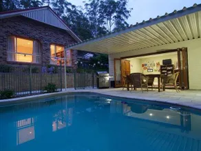 Currumbin Hideaway Holiday Home - Image 4