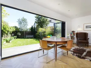 Five Bed House on Chelmsford Square Kensal Rise - Image 5