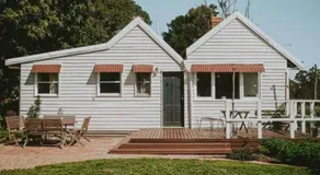 Blacksmiths Cottage - Image 4