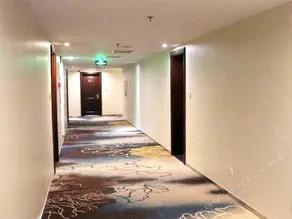 Huiquan Boutique Hotel Jining - Image 4