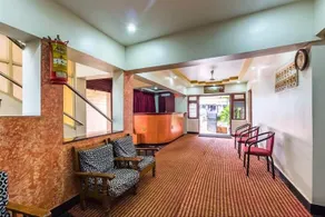 HOTEL MOOKAMBIKA DELUXE - Image 4