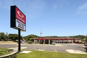 Big Texas Inn Kerrville - Image 2