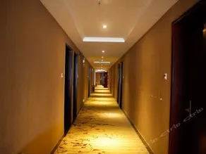 Yulong Hotel Duanzhou - Image 4