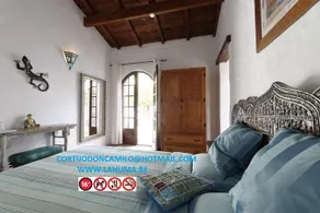 B&B cortijo Don Camilo de La HUMA - Image 3