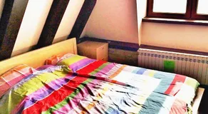 Apartment 111 at Zoned Apart Hotel & Spa - Apartman 111 u hotelu Zoned - Image 4