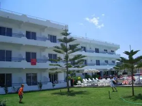 Rodos Sun Hotel - Image 1