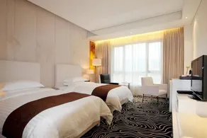 Xiamen Acftu Hotel - Image 4