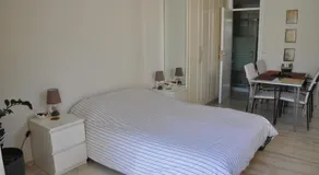 Cosy Studio with Garden / Individual apartment - Image 3