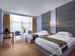 HAOKUN HOTEL - Image 2